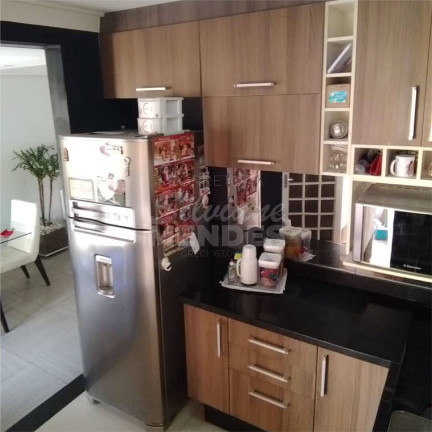Imagem Casa com 3 Quartos à Venda, 151 m² em Vossoroca - Votorantim