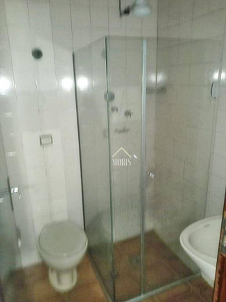 Imagem Sobrado com 3 Quartos à Venda, 201 m² em Vila Noêmia - Mauá