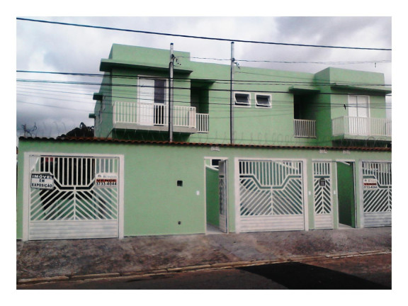 Imagem Casa com 3 Quartos à Venda, 164 m² em Butantã - São Paulo