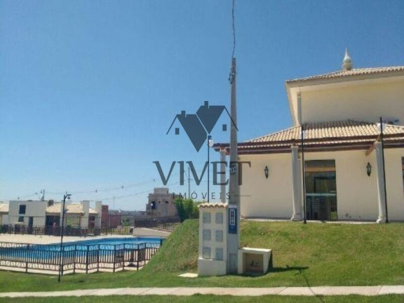 Imagem Casa de Condomínio com 3 Quartos à Venda, 180 m² em Condominio Ibiti Reserva - Sorocaba