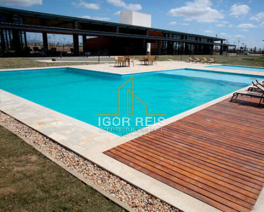 Imagem Terreno em Condomínio à Venda, 540 m² em Donana - Campos Dos Goytacazes Imagem Terreno em Condomínio à Venda, 540 m² em Donana - Campos Dos Goytacazes