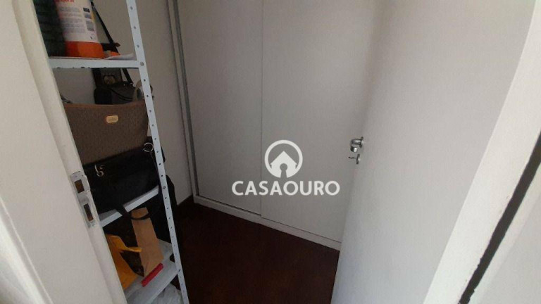 Imagem Apartamento com 2 Quartos à Venda, 59 m² em Cruzeiro - Belo Horizonte