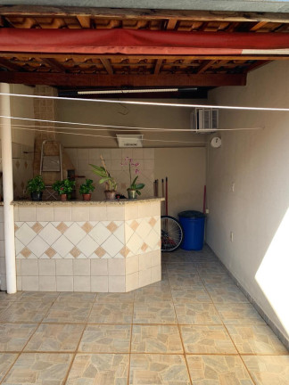 Imagem Casa com 2 Quartos à Venda, em Jardim Integração - Franca Imagem Casa com 2 Quartos à Venda, em Jardim Integração - Franca