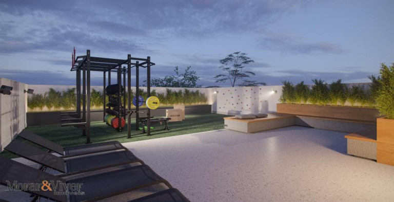Imagem Imóvel Comercial à Venda, 30 m² em Centro - Curitiba