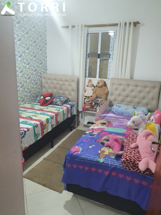 Imagem Casa com 2 Quartos à Venda, 80 m² em Jardim Residencial Villa Amato - Sorocaba Imagem Casa com 2 Quartos à Venda, 80 m² em Jardim Residencial Villa Amato - Sorocaba