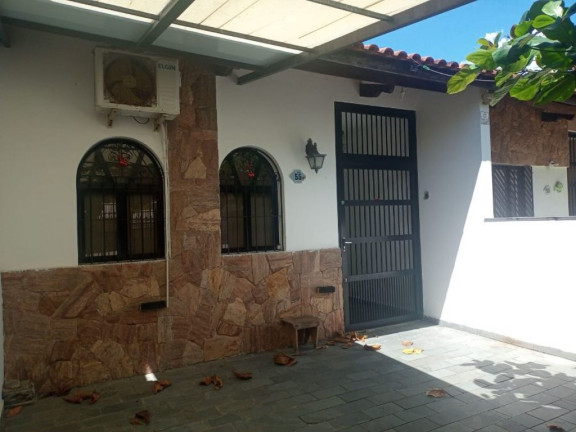 Casa com 3 Quartos à Venda, 70 m² em Solemar - Praia Grande