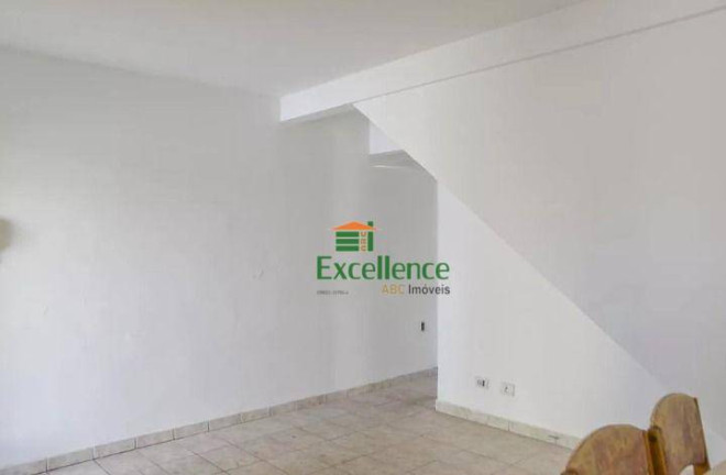 Imagem Sobrado com 3 Quartos à Venda, 157 m² em Vila Camargo - São Bernardo Do Campo