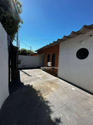 Imagem Casa com 3 Quartos para Alugar, 125 m² em Jardim Nazareth - São José Do Rio Preto