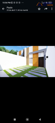 Imagem Casa com 2 Quartos à Venda, 70 m² em Loteamento Cidade Maravilhosa - Vitória Da Conquista Imagem Casa com 2 Quartos à Venda, 70 m² em Loteamento Cidade Maravilhosa - Vitória Da Conquista