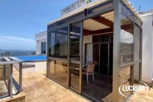 Imagem Cobertura com 4 Quartos à Venda, 470 m² em Copacabana - Rio De Janeiro