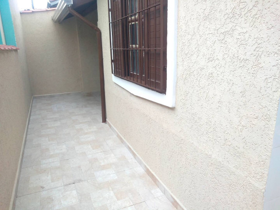 Imagem Casa com 2 Quartos à Venda, 70 m² em Bal. Maracanã - Praia Grande Imagem Casa com 2 Quartos à Venda, 70 m² em Bal. Maracanã - Praia Grande