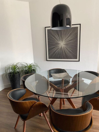 Imagem Apartamento com 2 Quartos à Venda, 116 m² em Brooklin Novo - São Paulo Imagem Apartamento com 2 Quartos à Venda, 116 m² em Brooklin Novo - São Paulo