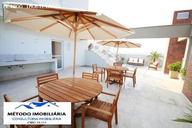 Imagem Apartamento com 2 Quartos à Venda, 61 m² em Santa Paula - São Caetano Do Sul