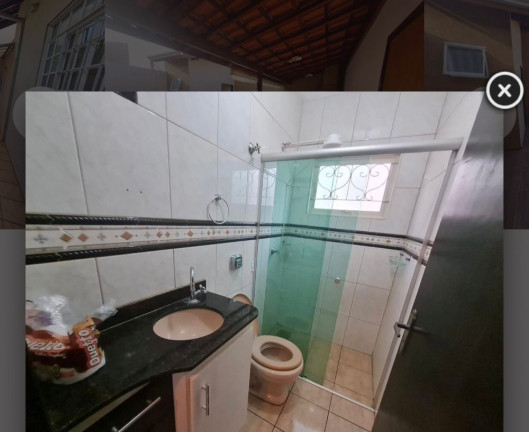 Imagem Casa com 3 Quartos à Venda, 180 m² em Vila Industrial - Bauru