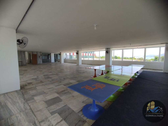 Imagem Imóvel para Alugar, 400 m² em José Menino - Santos