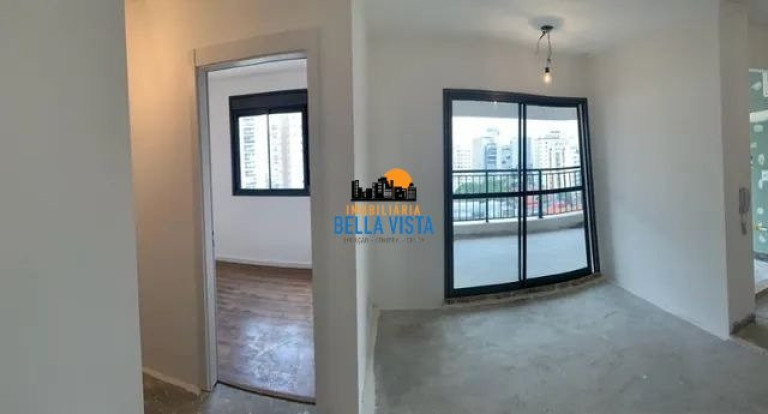 Imagem Apartamento com 2 Quartos à Venda, em Vila Mariana - São Paulo Imagem Apartamento com 2 Quartos à Venda, em Vila Mariana - São Paulo
