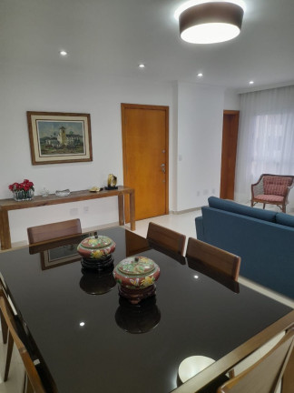 Imagem Apartamento com 3 Quartos à Venda, 144 m² em Gonzaga - Santos