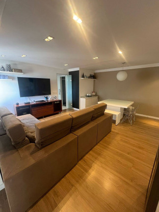Imagem Apartamento com 3 Quartos à Venda, 82 m² em Vila Rosália - Guarulhos