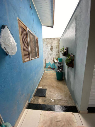 Imagem Casa com 4 Quartos à Venda, 91 m² em Parque Residencial Santo André - Caçapava