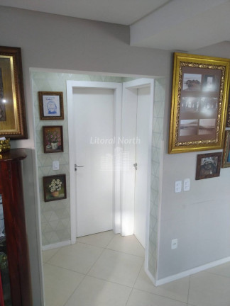 Imagem Apartamento com 2 Quartos à Venda, 93 m² em São João - Itajaí