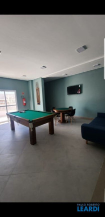 Imagem Apartamento com 2 Quartos à Venda, 58 m² em Campestre - Santo André