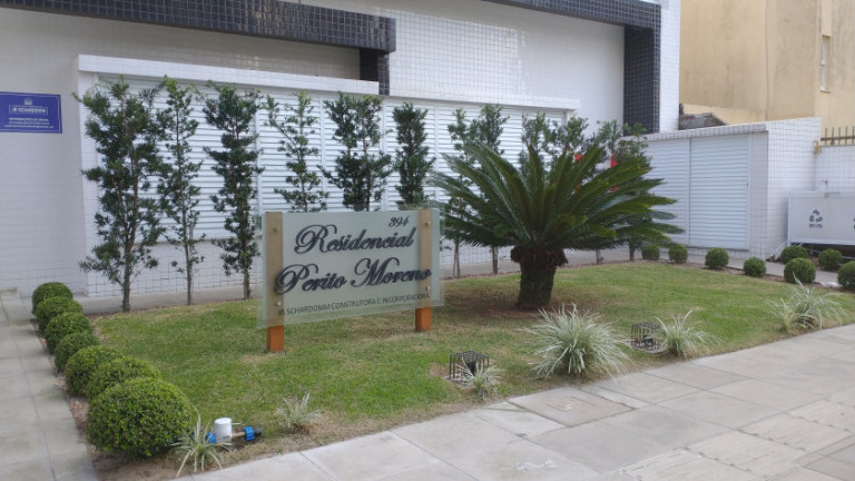 Apartamento com 2 Quartos à Venda, 73 m² em Predial - Torres