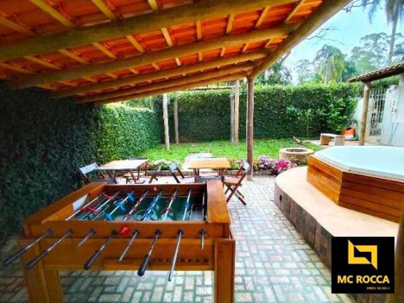 Imagem Casa de Condomínio com 3 Quartos à Venda, 300 m² em Alvarenga - São Bernardo Do Campo Imagem Casa de Condomínio com 3 Quartos à Venda, 300 m² em Alvarenga - São Bernardo Do Campo