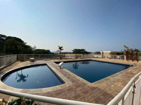 Imagem Apartamento com 3 Quartos à Venda, 64 m² em Chácara Das Nações - Valinhos