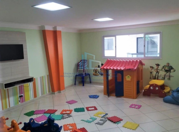 Imagem Apartamento com 3 Quartos à Venda, 116 m² em Guilhermina - Praia Grande Imagem Apartamento com 3 Quartos à Venda, 116 m² em Guilhermina - Praia Grande
