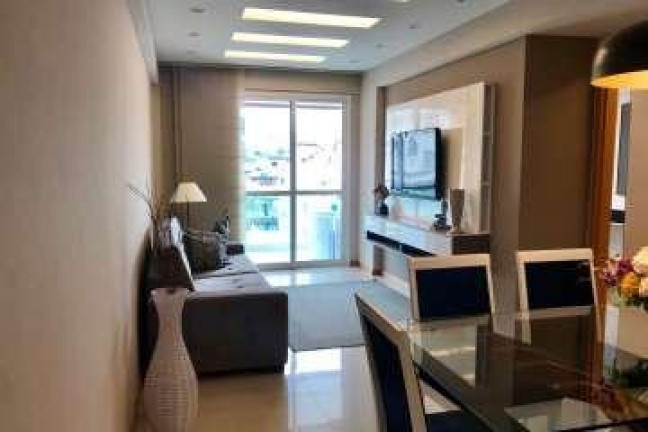 Imagem Apartamento com 3 Quartos à Venda, 76 m² em Meier - Rio De Janeiro