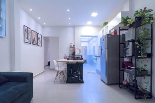 Imagem Imóvel com 2 Quartos à Venda, 73 m² em Botafogo - Rio De Janeiro Imagem Imóvel com 2 Quartos à Venda, 73 m² em Botafogo - Rio De Janeiro