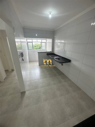 Imagem Apartamento com 2 Quartos à Venda, 80 m² em Tupi - Praia Grande