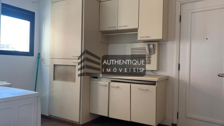Imagem Apartamento com 4 Quartos à Venda, 380 m² em Panamby - São Paulo Imagem Apartamento com 4 Quartos à Venda, 380 m² em Panamby - São Paulo