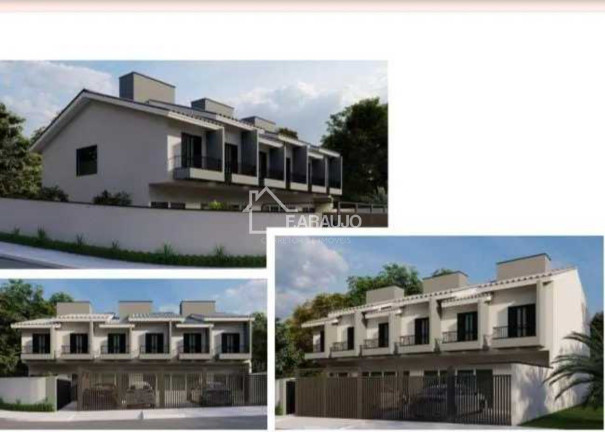 Imagem Sobrado com 2 Quartos à Venda, 62 m² em Wanel Ville - Sorocaba