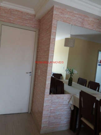 Imagem Apartamento com 2 Quartos à Venda, 54 m² em Vila Nova Esperia - Jundiai Imagem Apartamento com 2 Quartos à Venda, 54 m² em Vila Nova Esperia - Jundiai