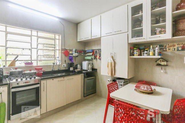 Imagem Casa com 4 Quartos à Venda, 320 m² em Rio Pequeno - São Paulo Imagem Casa com 4 Quartos à Venda, 320 m² em Rio Pequeno - São Paulo
