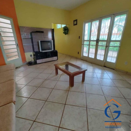 Imagem Imóvel com 3 Quartos à Venda, 600 m² em Lago Azul - Mogi Guaçu