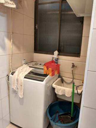 Imagem Apartamento com 2 Quartos à Venda, 48 m² em Jardim João Paulo Ii - Sumaré Imagem Apartamento com 2 Quartos à Venda, 48 m² em Jardim João Paulo Ii - Sumaré