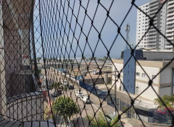 Imagem Apartamento com 2 Quartos à Venda, 75 m² em Caiçara - Praia Grande