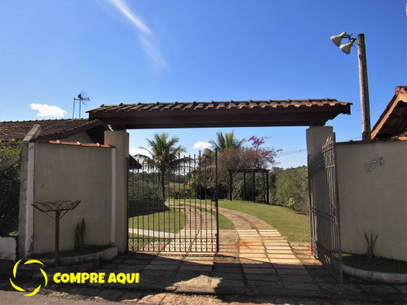Imagem Chácara com 5 Quartos à Venda, 2.156 m² em Sitio Moenda - Itatiba Imagem Chácara com 5 Quartos à Venda, 2.156 m² em Sitio Moenda - Itatiba