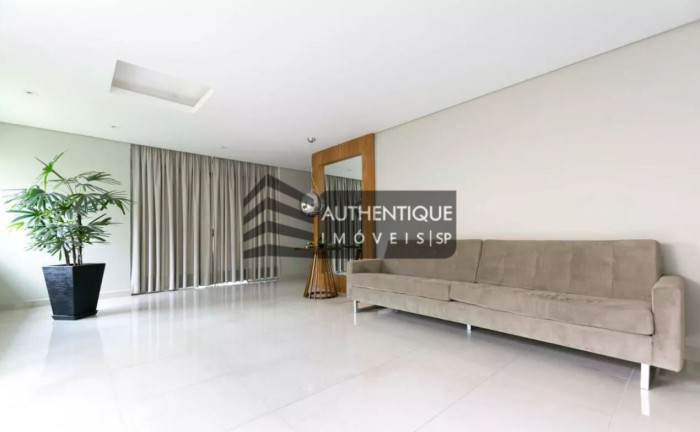 Imagem Apartamento com 2 Quartos à Venda, 59 m² em Moema Pássaros - São Paulo
