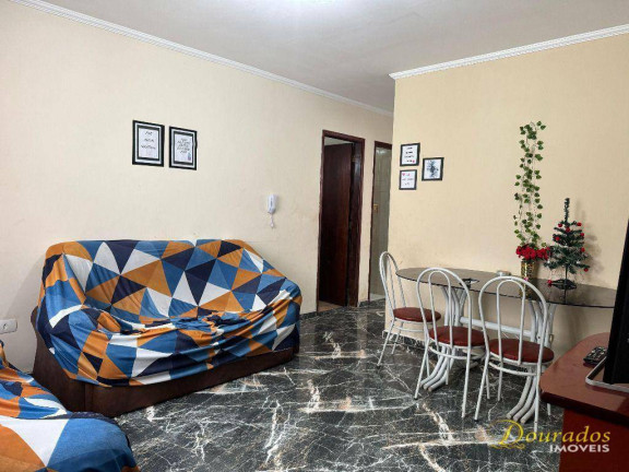 Imagem Apartamento com 1 Quarto à Venda, 44 m² em Tupi - Praia Grande Imagem Apartamento com 1 Quarto à Venda, 44 m² em Tupi - Praia Grande