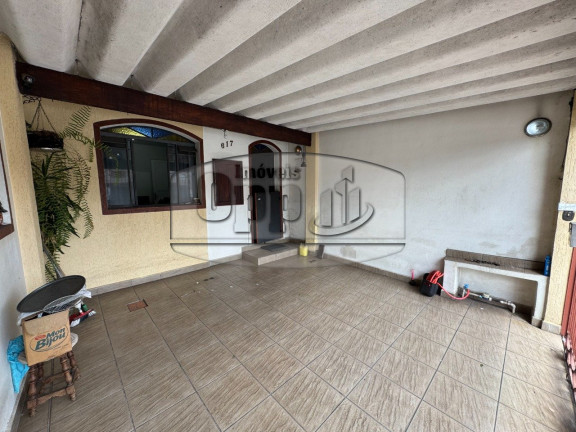 Sobrado com 2 Quartos à Venda, 150 m² em Ipiranga - São Paulo
