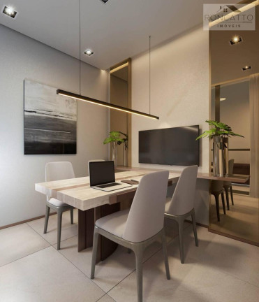 Imagem Apartamento com 4 Quartos à Venda, 157 m²