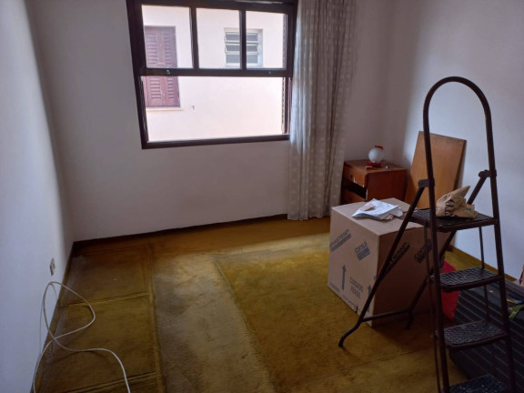 Imagem Sobrado com 3 Quartos à Venda, 180 m² em Vila Monte Alegre - São Paulo