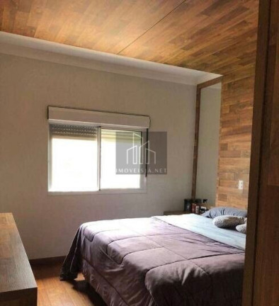 Imagem Casa com 3 Quartos à Venda, 205 m² em Residencial Doze (alphaville) - Santana De Parnaíba