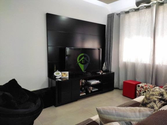 Apartamento com 2 Quartos à Venda, 81 m² em José Menino - Santos