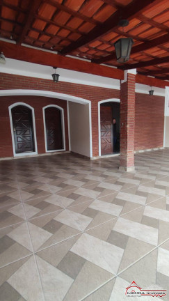 Imagem Casa com 4 Quartos à Venda, 367 m² em Jardim Santa Maria - Jacareí Imagem Casa com 4 Quartos à Venda, 367 m² em Jardim Santa Maria - Jacareí