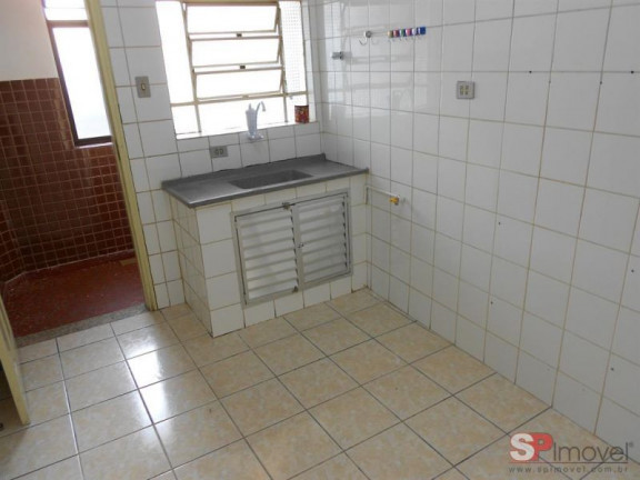Imagem Apartamento com 1 Quarto para Alugar, 46 m² em Vila Regente Feijó - São Paulo