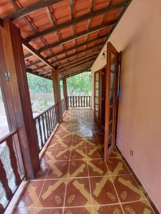 Imagem Casa com 3 Quartos à Venda, 7 m² em Chácara Paraíso - Nova Friburgo